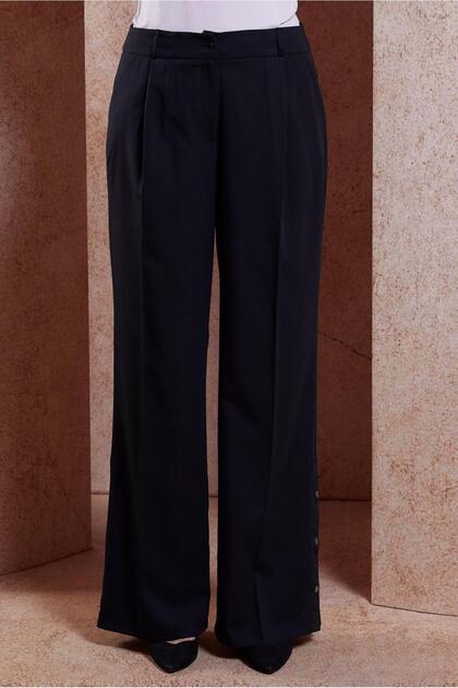 PANTALONI LĂRGI 70542