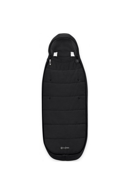 Ayak Tulumu Gold | Black