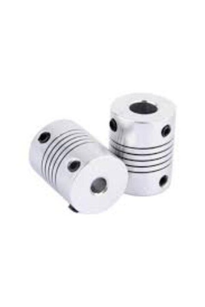 5X5 Esnek Kaplin