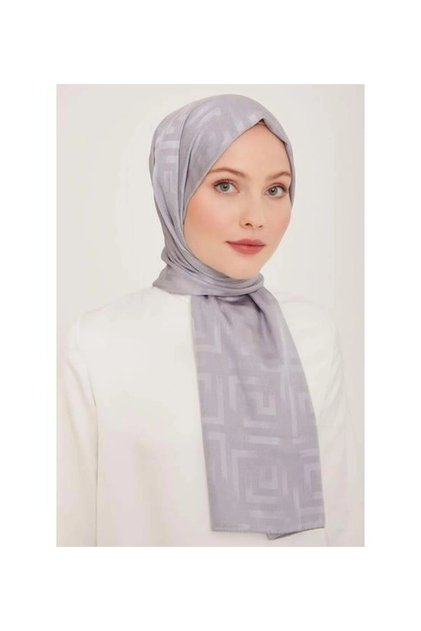 Trend Mira Shawl 2 - 242925 Gray