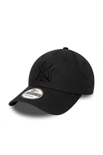 NEW ERA League Essential 9Forty Neyyan Stcwhı Koyu Gri Unisex