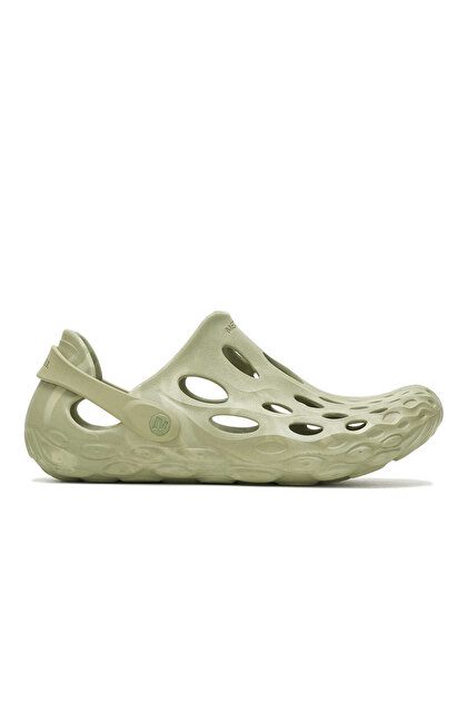 Merrell Hydro Moc Su Deniz Ayakkabısı Unisex Sandalet YEŞİL
