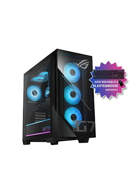 ASUS Rog G700tf-07265f0260 16gb Rtx5070ti Intel® Core™ Ultra 7