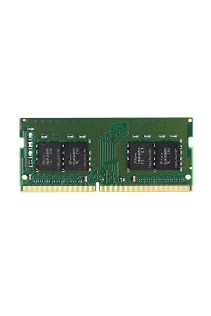 Kingston 8 GB 3200 Mhz DDR4 Ram KVR32S22S8/8 CL22 Sodimm Fiyatı