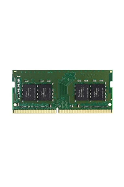 Kingston 8 GB 3200 Mhz DDR4 Ram KVR32S22S8/8 CL22 Sodimm Fiyatı