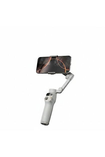 DJI Osmo Mobile 7 Akıllı Telefon Gimbal | İthalatçı Garantili