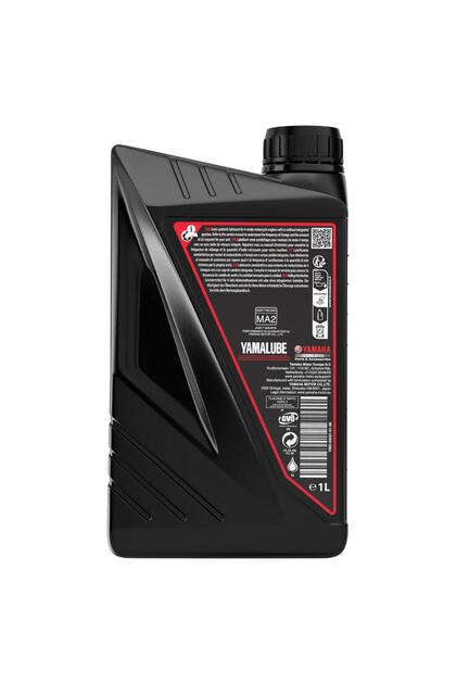 アクセサリー YAMALUBE Premium Synthetic 10W-40 4L Yamaha Yamalube 10w-40 Semi Synthetic 1 Litre Motor Yağı - Fiyatı