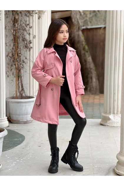Trench Coat