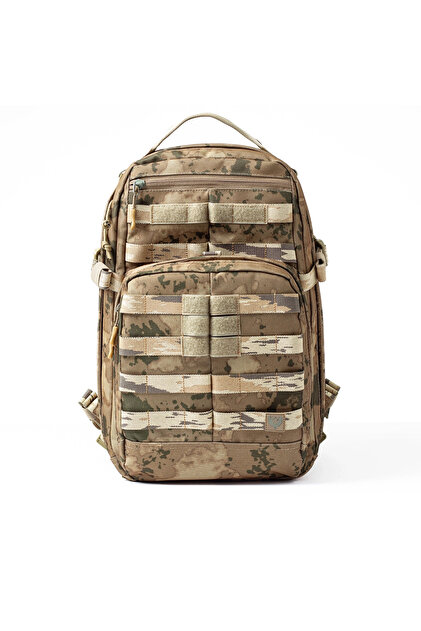 Tactical Backpack Kayi Jandarma