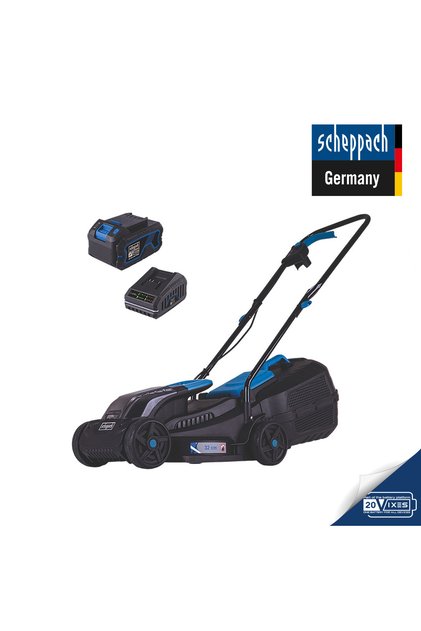 BC-MP320 1X4.0 Ah Akülü Çim Biçme Makinesi - 5911413403