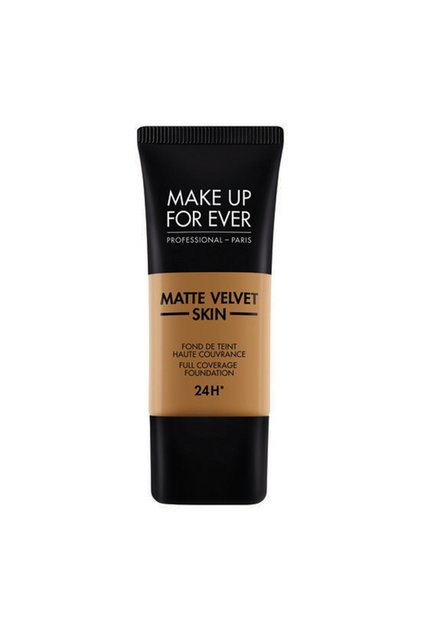 MATTE VELVET SKIN FOUNDATION 30ML R510 Coffee