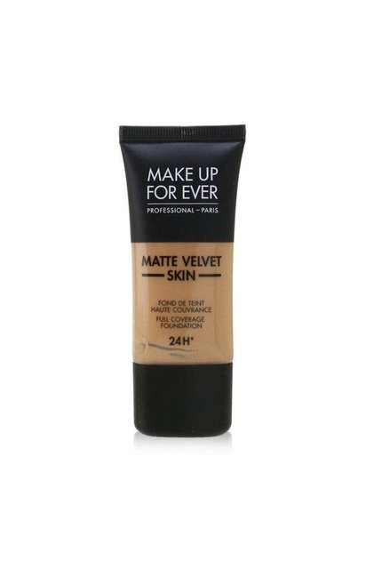 MATTE VELVET SKIN FOUNDATION 30ML R410 - Golden Beige