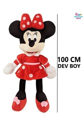 ミニーシグネチャードール Minnie Mouse Signature 2019 Disney