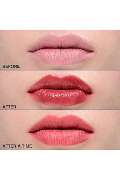 Vivienne Sabo Tititint Lip Tint 02 Berry de Charme - Long-Lasting