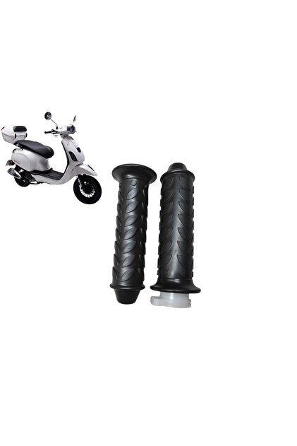 KOÇAK MOTOR Elcik Gaz Kolu Takım - Rks Azure 50 / Kuba AZ50