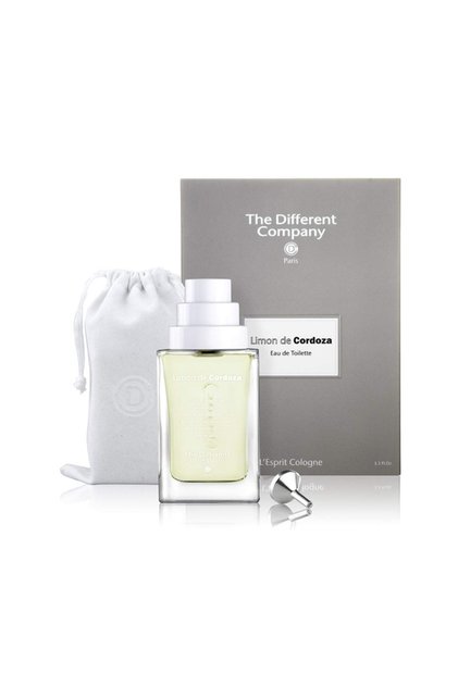 Limon De Cordoza Unisex Eau De Toilette 100ml