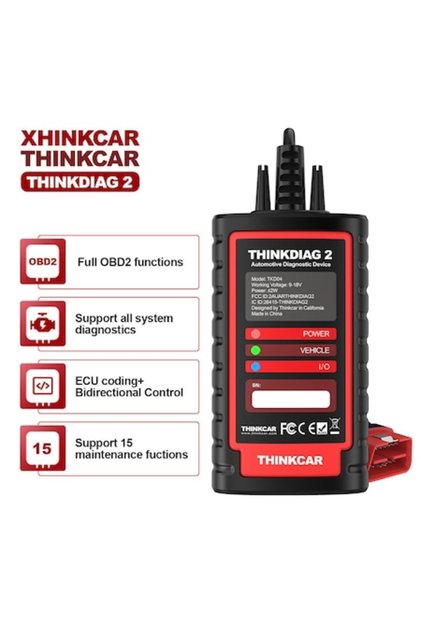 Diagnosticare profesională Launch 2, Bluetooth 5.0, Android și iOS, licență completă de 1 an