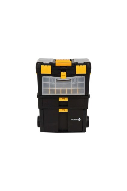 Organizator modular pentru cărucior de scule 78734
