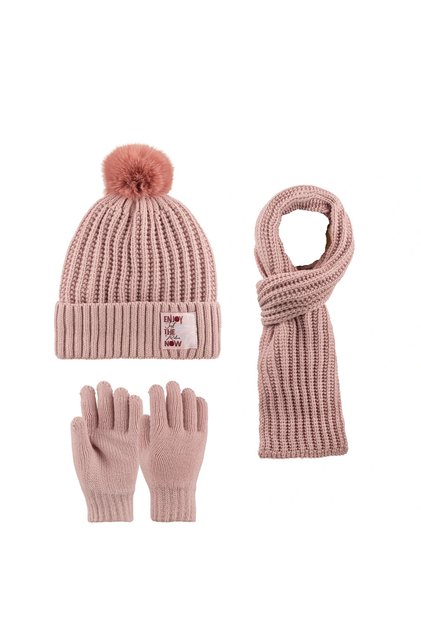 K25180-01 Girl's 3-Piece Set