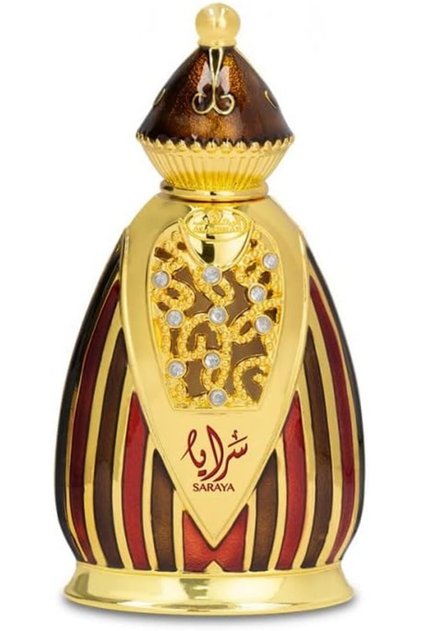 Alrehab Saraya Concentrated Pomade Perfume 12 ml
