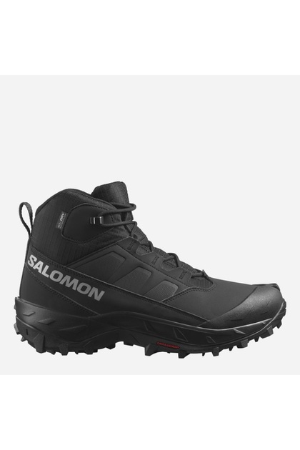 Salomon X Ultra Alpıne Mıd Gtx Lacivert Erkek Outdoor Ayakkabısı