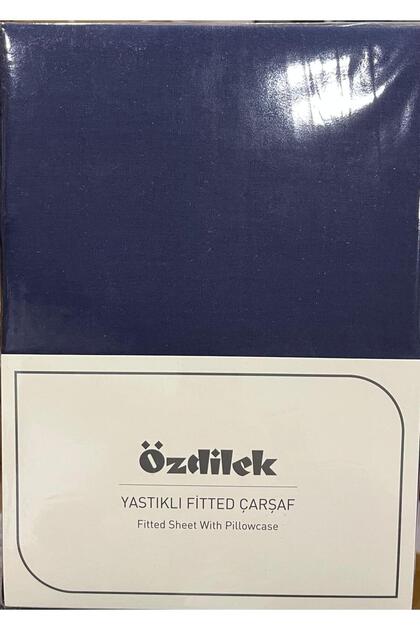 Colurist Elastic Fitted Single Bed Sheet Set 100 X 200 +30 cm (30 cm Height)