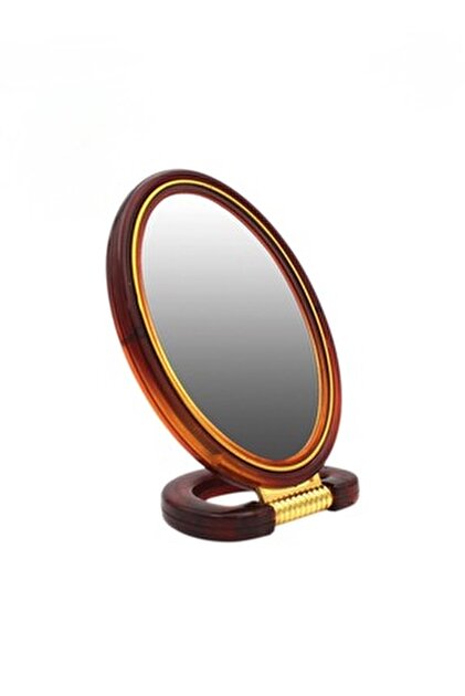 BELLA HOUSE ÇİFT YÖNLÜ MAKYAJ AYNASI K-0988