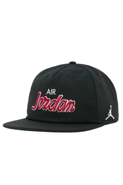 Sapca U J PRO CAP US FB BRAND SSNL