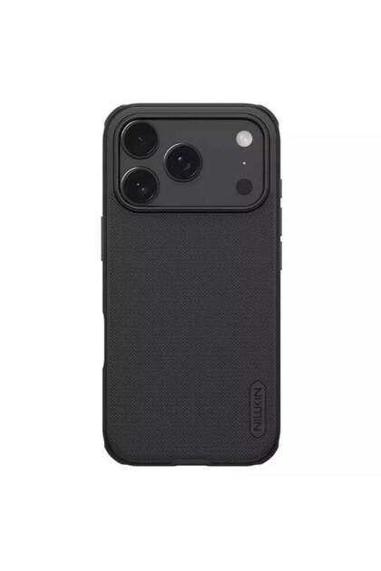 Super Frosted Shield Pro Matte Case for iPhone 17 Pro Max (6.9", 2025)