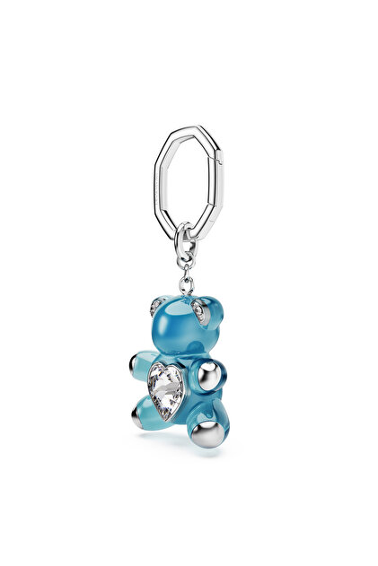 Swarovski 5733826 Anahtarlık Teddy:Keyrıng Blu/Rhs - Fiyatı, Yorumları