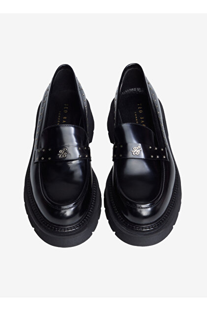 Ted Baker Siyah Kadın Loafer Z10097 - Fiyatı, Yorumları