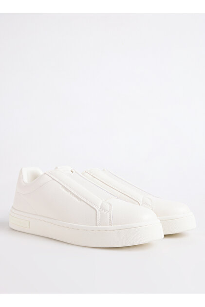Armani Exchange Kırık Beyaz Erkek Sneaker XM001688 - Fiyatı, Yorumları