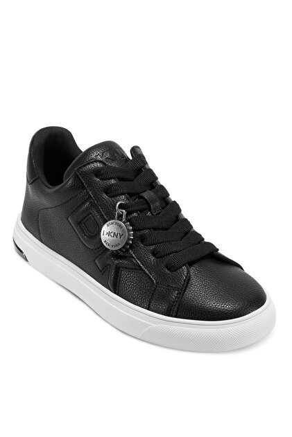 Dkny Siyah Kadın Sneaker K3567444 - Fiyatı, Yorumları