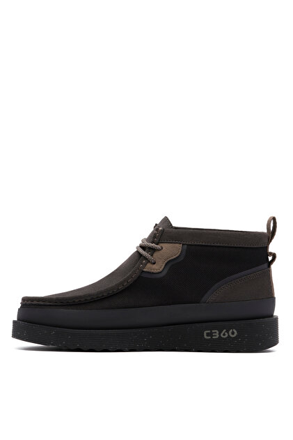 CLARKS Siyah Erkek Bot WallabeeFTRGTX - Fiyatı, Yorumları