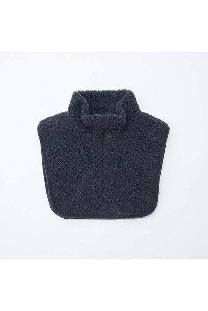 Supremely Soft Snood Bib BLUE