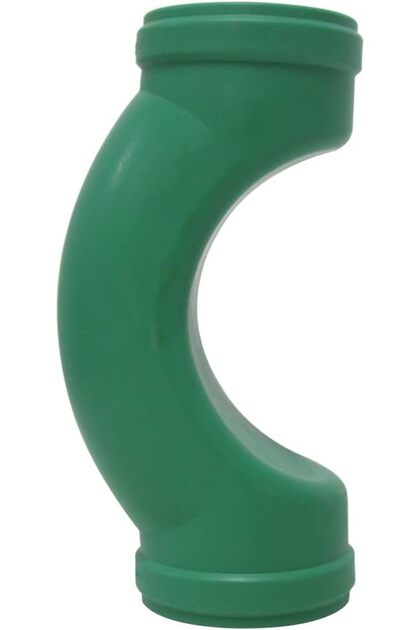 Long Durability High Pressure PPR Pipe and Fitting (32MM, CROSS OVER)