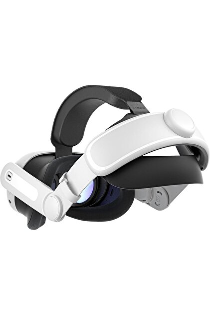 cosmostech Vr Meta Quest 3 / 3s Uyumlu Elite Kafa Bandı