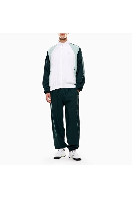 Trening ΤΕΝΙΣ PRO M T-SUIT T-TOP FZ CH PL ST COLORBLOCK Ανδρικό
