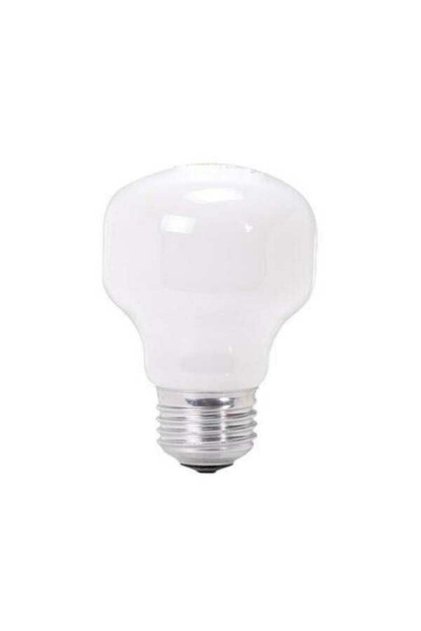 40W Brilliant Satin E27 Akkor Flamanlı Halojen Soft Ampul 10'lu Paket