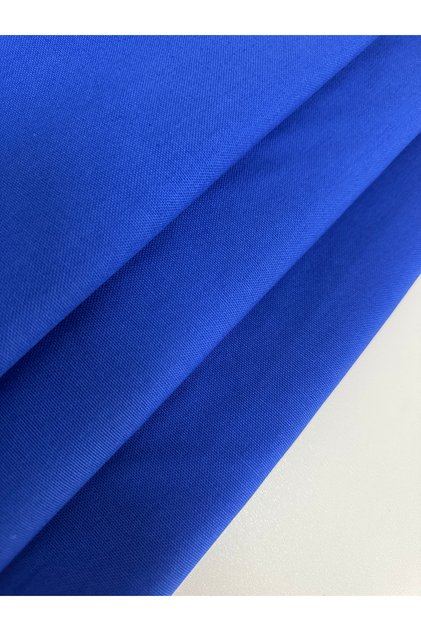 Duck Cloth | Duck Linen | Punch Fabric | Throw Pillow - Tablecloth - Runner (50X140 cm)