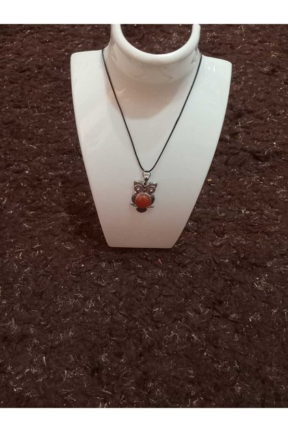 Owl Chain Necklace