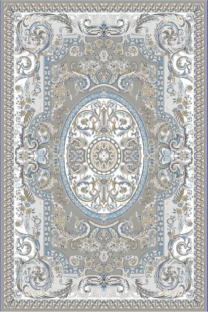 Carpet Larochelle Easy to clean and ideal for everyday use