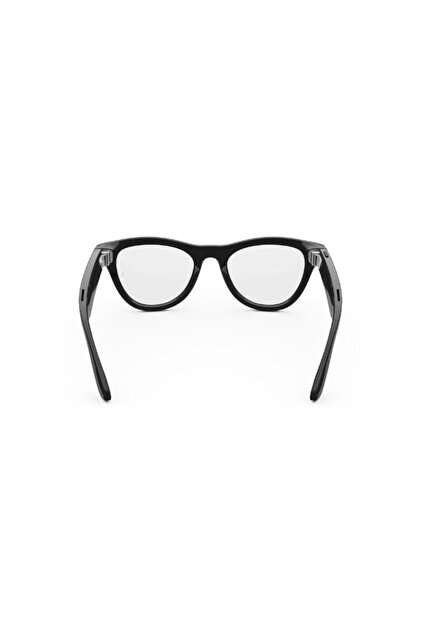 Ray-Ban Meta Skyler Akıllı Gözlük(ShinyBlackClear) - Fiyatı, Yorumları