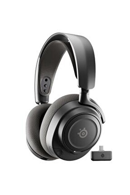 SteelSeries Arctis Nova 7 Wireless ve Bluetooth Dragon Edition