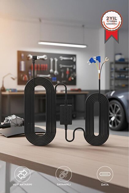 LENOVO Q3-3318 Uyumlu Hardwire Kit Park Modu Kiti - Fiyatı, Yorumları