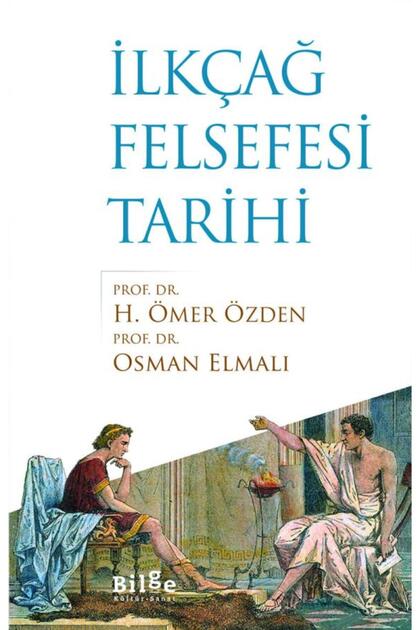 İlkçağ Felsefesi Tarihi