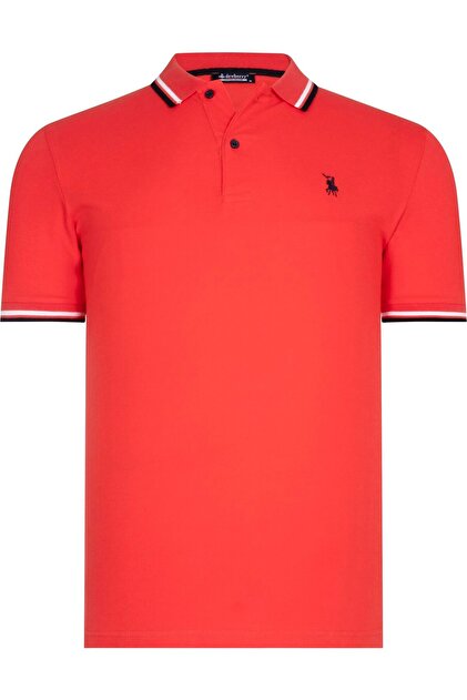 Prada ERKEK POLO YAKA T-SHIRT SJN256-322-F0AA6 - Fiyatı, Yorumları