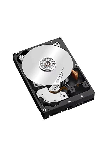 KYNC 2tb 2000GB 3.5 7200 RPM MASAÜSTÜ VE KAYIT CİHAZI HARDDİSK İ