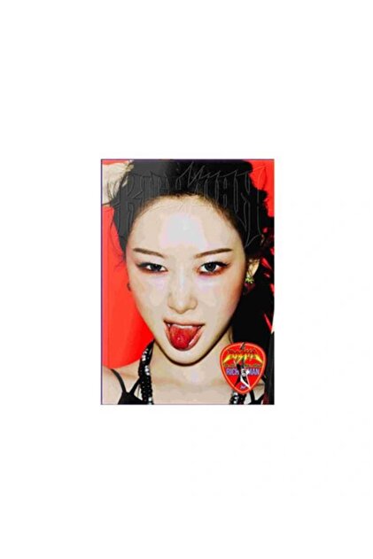 tays store Aespa - 6th Mini Album [Rich Man] ENERGY Ver. - Fiyatı