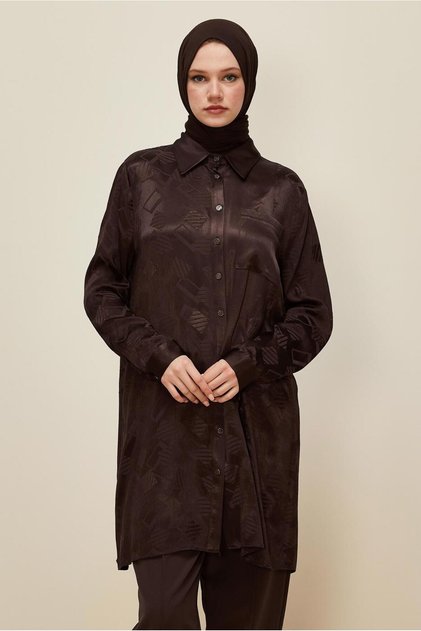 JAKAR TUNİK 46091